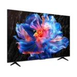 TCL P6K 4K 43 inch HDR TV