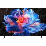 TCL P6K 55 inch 4K HDR TV