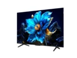 TCL T6C 50 inch 4K QLED TV - Image 2