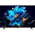 TCL T6C 75 inch QLED TV