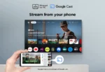 TCL V6C 65 Inch Direct LED 4K HDR Smart TV - Image 12