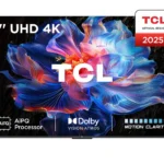 TCL V6C 65 Inch Direct LED 4K HDR Smart TV
