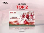 TCL V6C 65 Inch Direct LED 4K HDR Smart TV - Image 4
