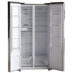 The Ramtons RF/319 is a 430-Litres, side-by-side, No Frost refrigerator - Image 2