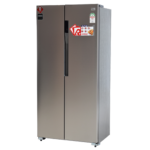 The Ramtons RF/319 is a 430-Litres, side-by-side, No Frost refrigerator - Image 3