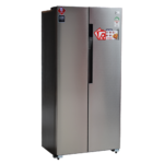 The Ramtons RF/319 is a 430-Litres, side-by-side, No Frost refrigerator - Image 5