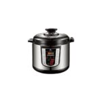 Tlac 6L Electric Pressure Cooker