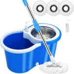 Urk Magi Spin Mop