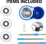 Urk Magi Spin Mop - Image 5