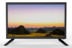 Vitron 24 inch Digital TV