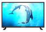 Vitron 32 inch Smart Android Frameless QLED TV - Image 4