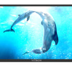 Vitron 32 inch Frameless Digital TV