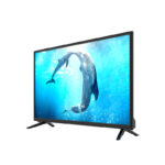 Vitron 32 inch Smart Android Frameless QLED TV - Image 2
