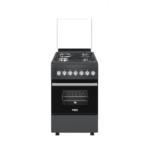 Von Cooker 3 Gas + 1 Electric - VCF553141FFG, Graphite Grey