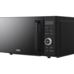 Von VAMG-21DGK Digital Microwave Oven Grill 20L